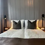 Granavolden & Gjaestgiveri Hotel Gran