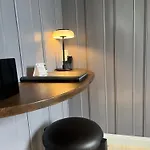 Granavolden & Gjaestgiveri 4*