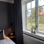 Granavolden & Gjaestgiveri Gran
