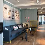 Granavolden & Gjaestgiveri Hotel 4*