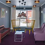 Hotel Granavolden & Gjaestgiveri 4*