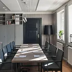Granavolden & Gjaestgiveri Hotel Gran