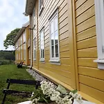 Hotel Granavolden & Gjaestgiveri 4*