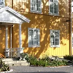 Granavolden & Gjaestgiveri 호텔