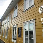 Hotel Granavolden & Gjaestgiveri 4*