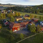 Granavolden & Gjaestgiveri Hotel 4*