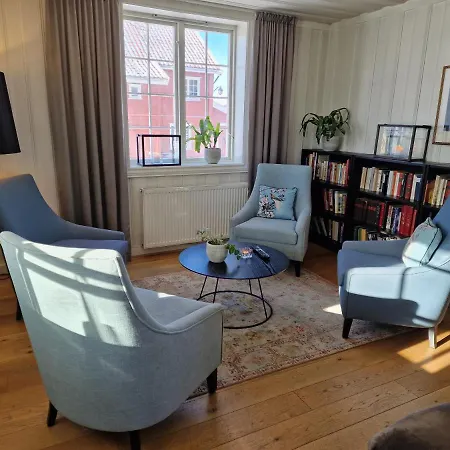 Hotel Granavolden & Gjaestgiveri 4*