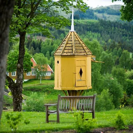 Granavolden & Gjaestgiveri Gran