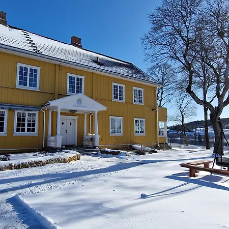 Granavolden & Gjaestgiveri Gran