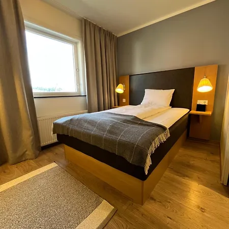 Hotel Granavolden & Gjaestgiveri 4*