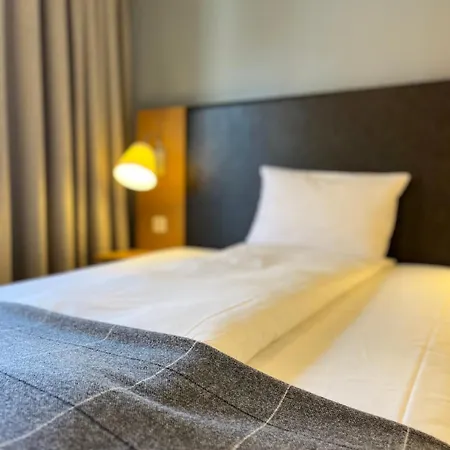 Granavolden & Gjaestgiveri Hotel