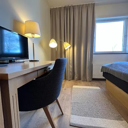 Hotel Granavolden & Gjaestgiveri