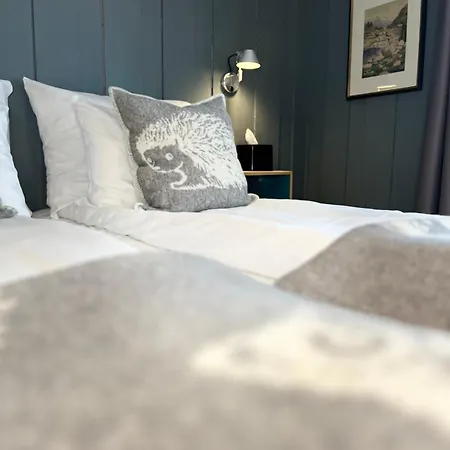 Granavolden & Gjaestgiveri