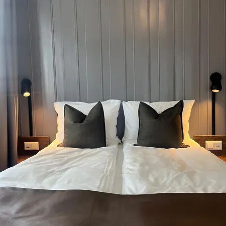 Granavolden & Gjaestgiveri Hotel Gran