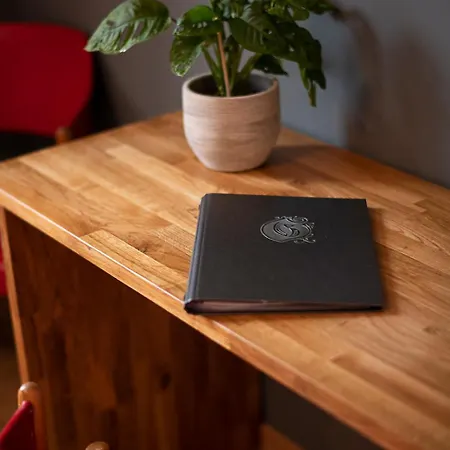 Granavolden & Gjaestgiveri Gran