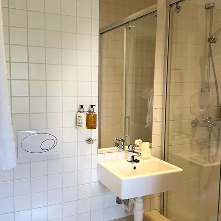 Hotel Granavolden & Gjaestgiveri Gran