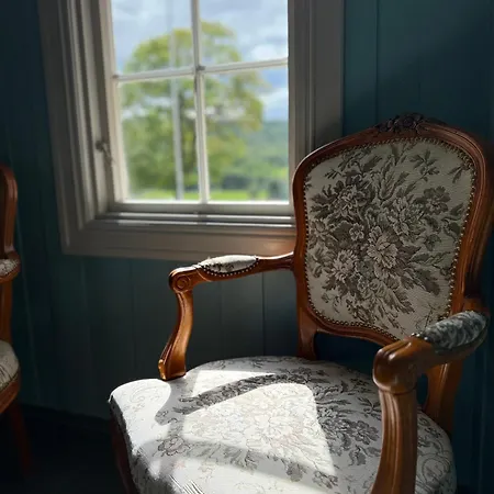 Granavolden & Gjaestgiveri Hotel