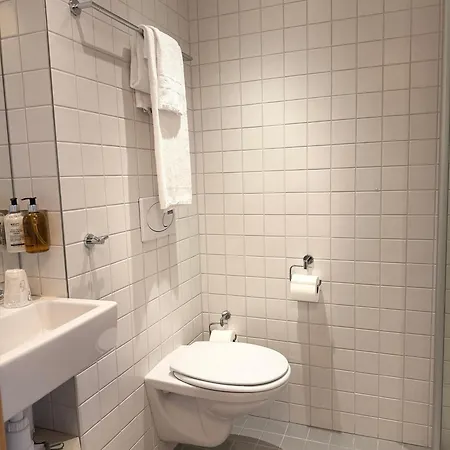 Granavolden & Gjaestgiveri Hotel 4*
