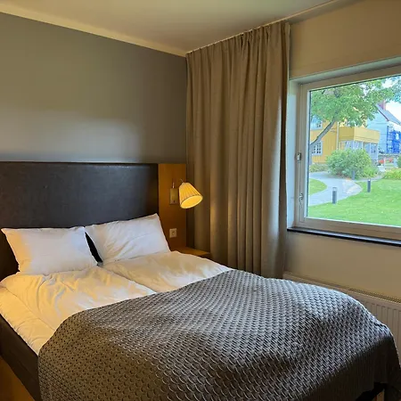 Hotel Granavolden & Gjaestgiveri Gran