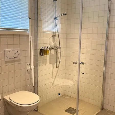 Granavolden & Gjaestgiveri Hotel 4*