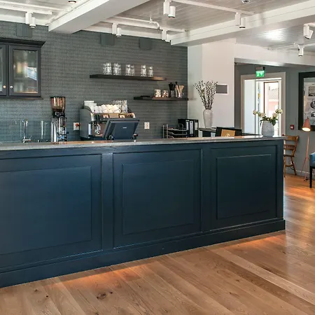 Hotel Granavolden & Gjaestgiveri Gran