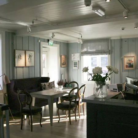 Hotel Granavolden & Gjaestgiveri 4*