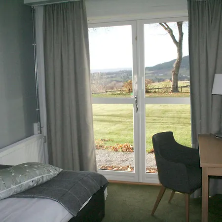 Granavolden & Gjaestgiveri Gran