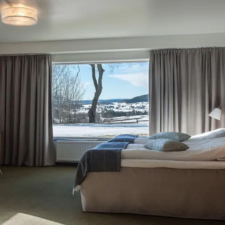 Hotel Granavolden & Gjaestgiveri