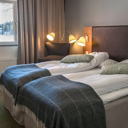 Hotel Granavolden & Gjaestgiveri 4*