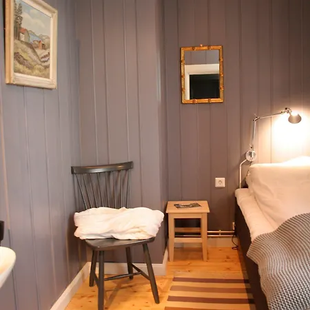 Granavolden & Gjaestgiveri