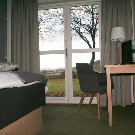 Hotel Granavolden & Gjaestgiveri