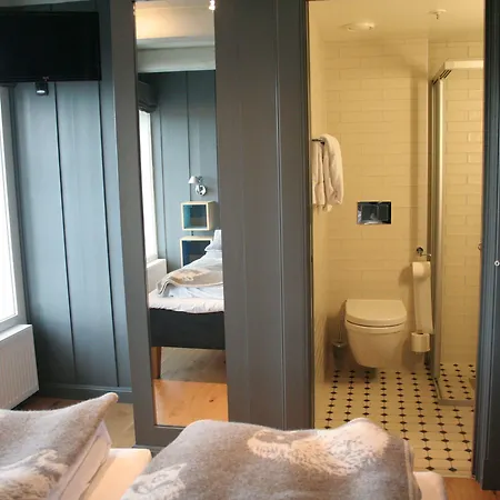 Granavolden & Gjaestgiveri 4* Gran