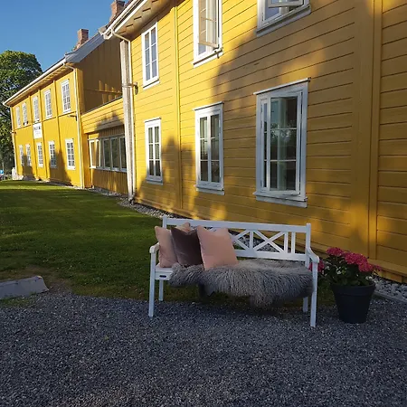 Granavolden & Gjaestgiveri Gran