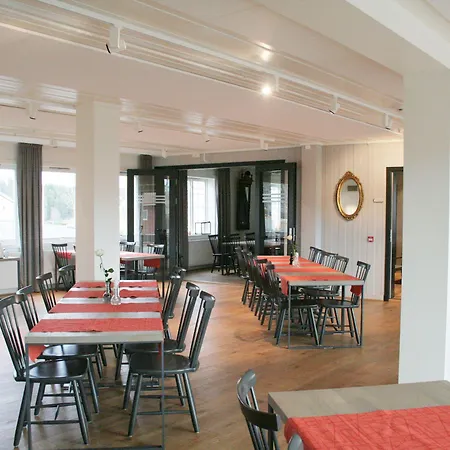 Hotel Granavolden & Gjaestgiveri Gran