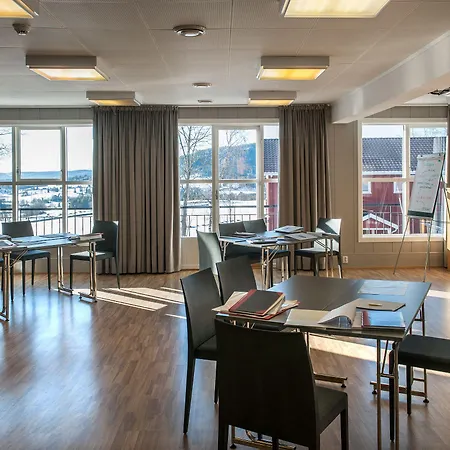 Granavolden & Gjaestgiveri 4* Gran