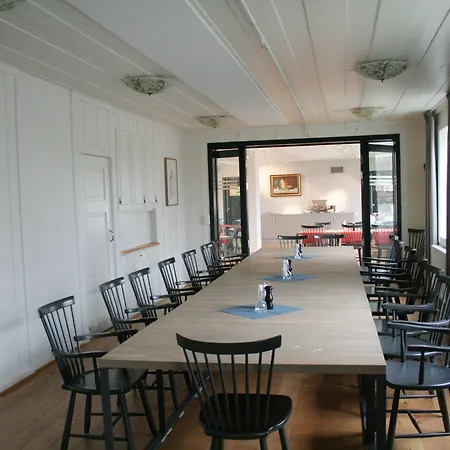 Hotel Granavolden & Gjaestgiveri 4*