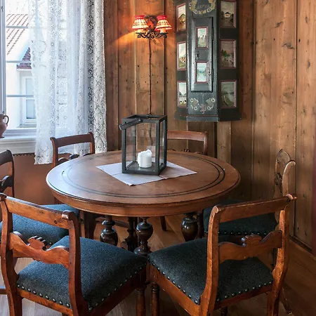 Granavolden & Gjaestgiveri Hotel