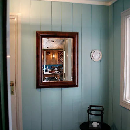 Granavolden & Gjaestgiveri