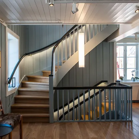 Hotel Granavolden & Gjaestgiveri 4*