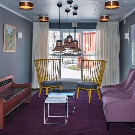 Hotel Granavolden & Gjaestgiveri 4*