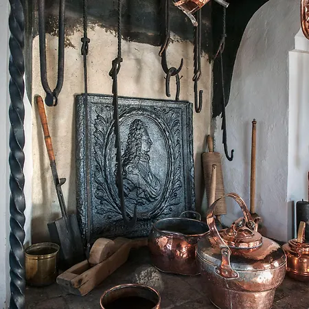 Hotel Granavolden & Gjaestgiveri