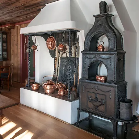 Granavolden & Gjaestgiveri Gran