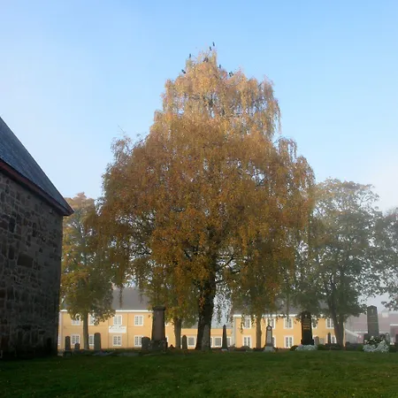 Granavolden & Gjaestgiveri Gran