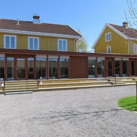 Granavolden & Gjaestgiveri 4*