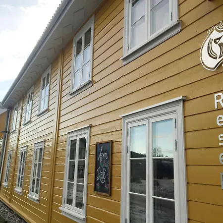 Hotel Granavolden & Gjaestgiveri 4*
