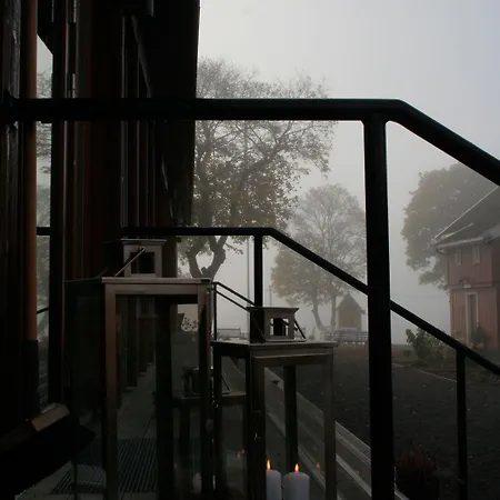 Granavolden & Gjaestgiveri Hotel 4*