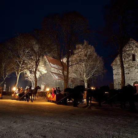 Granavolden & Gjaestgiveri Gran