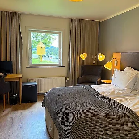 Granavolden & Gjaestgiveri 4* 그랑