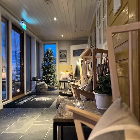 Hotel Granavolden & Gjaestgiveri 4*