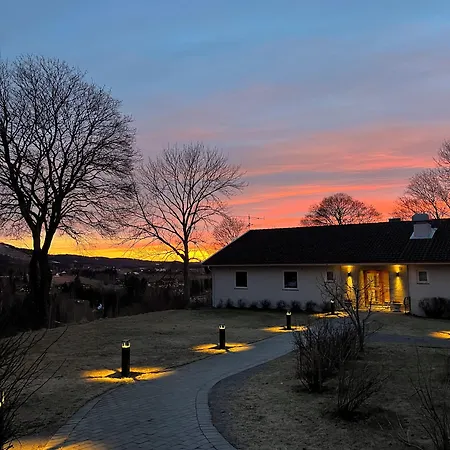 Hotel Granavolden & Gjaestgiveri Gran